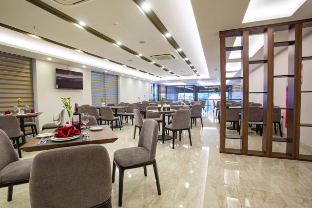 avrupa cafe projeleri 5